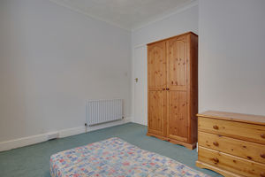 Bedroom Three- click for photo gallery